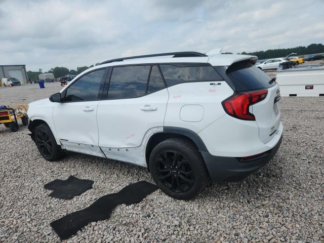 Photo 2 from auction – 2020 GMC TERRAIN with VIN 3GKALTEV3LL343723