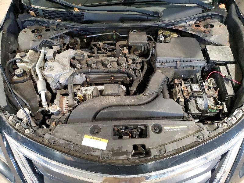 Photo 11 from auction – 2013 NISSAN ALTIMA with VIN 1N4AL3AP6DC921285