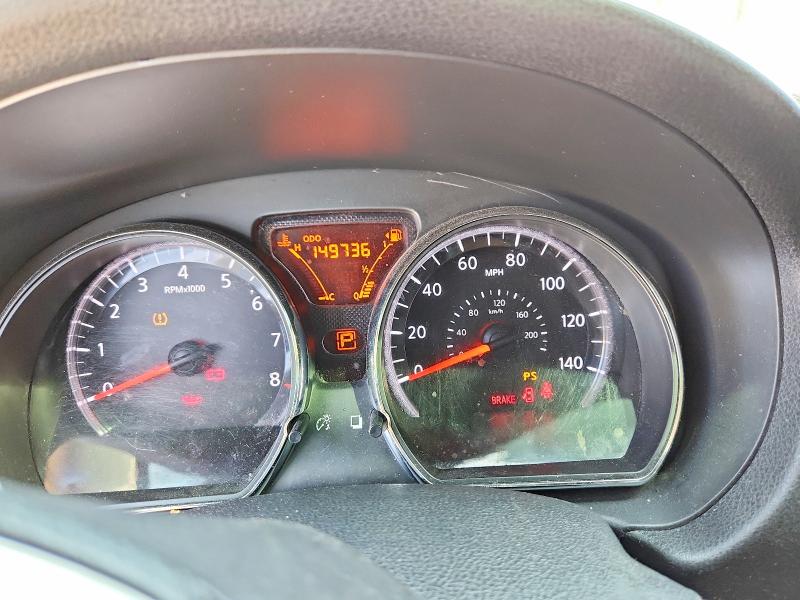 Photo 9 from auction – 2014 NISSAN VERSA NOTE with VIN 3N1CE2CP5EL364690