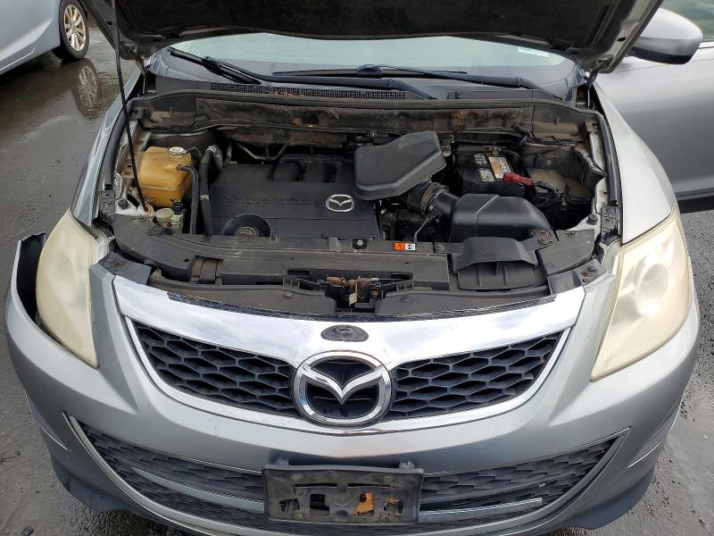 Foto 11 de la subasta – 2011 MAZDA CX-9 con VIN JM3TB3BV2B0305608