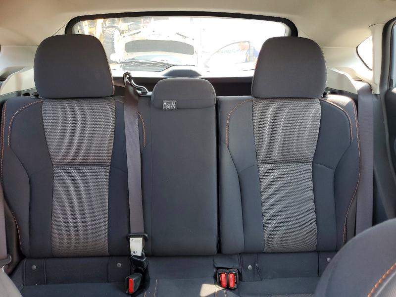 Фото 10 с аукциона – 2021 SUBARU CROSSTREK с VIN JF2GTAEC5M8322043