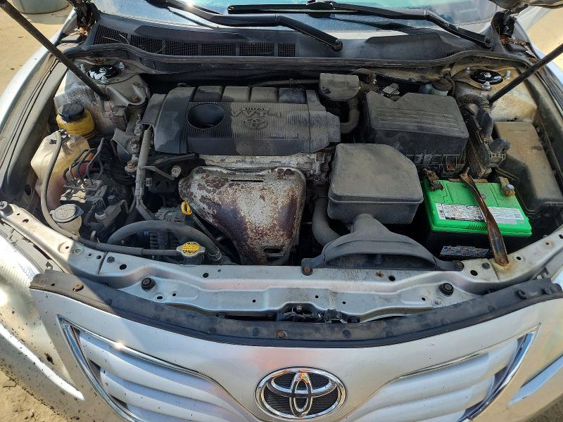 Photo 11 from auction – 2011 TOYOTA CAMRY with VIN 4T1BF3EK2BU735511