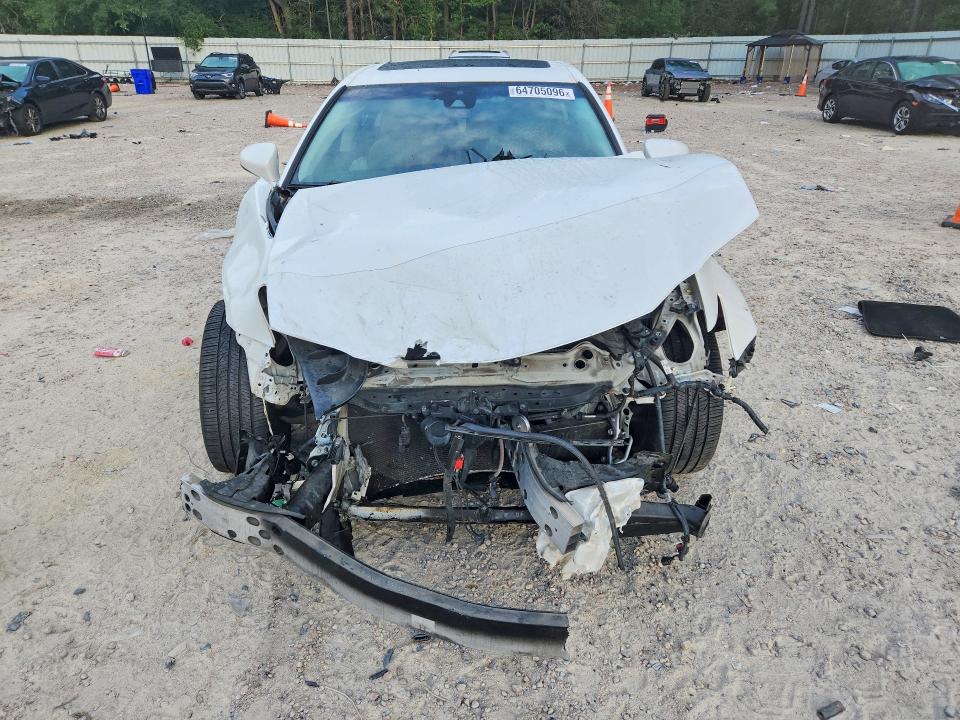 Zdjęcie 5 z aukcji – 2016 LEXUS GS 350 z VIN JTHBZ1BL3GA004929