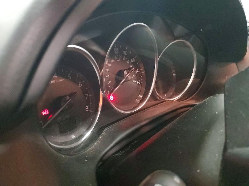 صورة رقم 9 من المزاد - 2016 MAZDA CX-5 مع VIN JM3KE4DY5G0861192