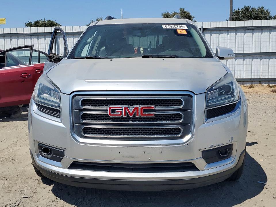 Photo 5 from auction – 2016 GMC ACADIA with VIN 1GKKRRKD0GJ129934
