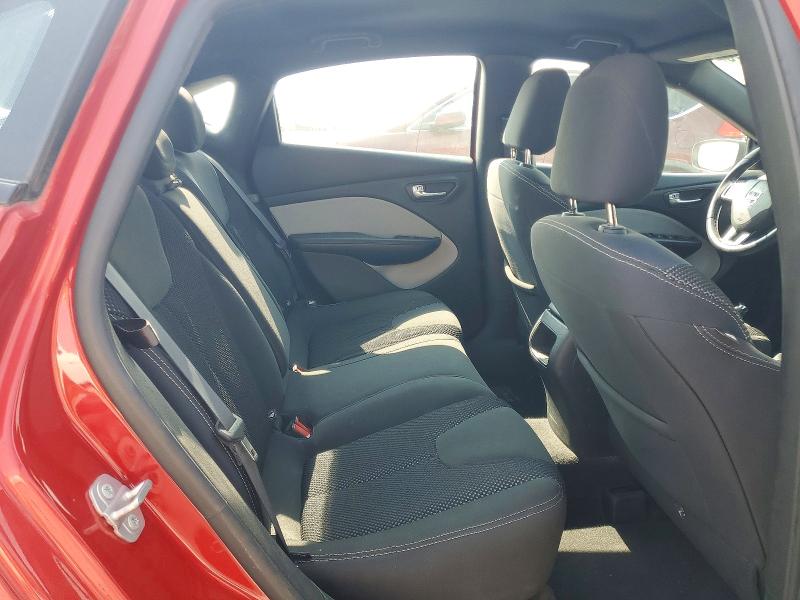 Photo 10 from auction – 2016 DODGE DART with VIN 1C3CDFBB5GD531446