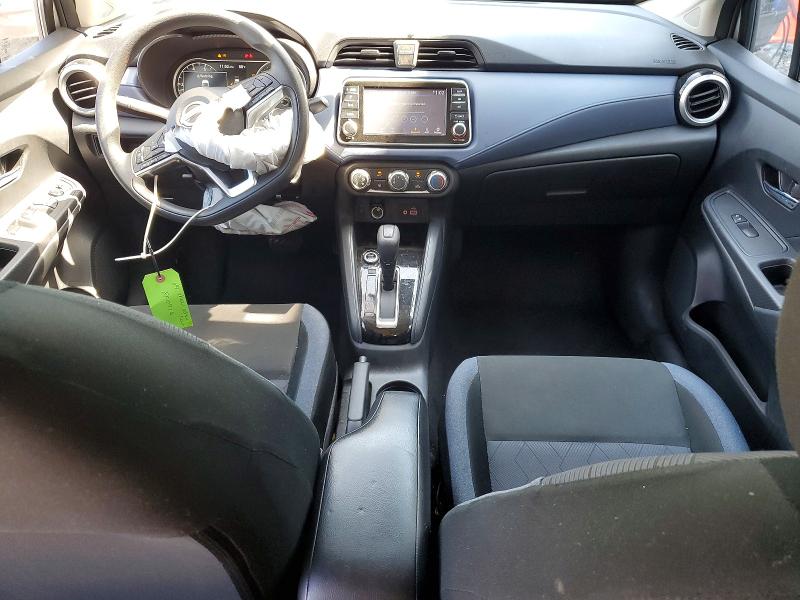 Foto 8 de la subasta – 2024 NISSAN VERSA con VIN 3N1CN8EV3RL902372