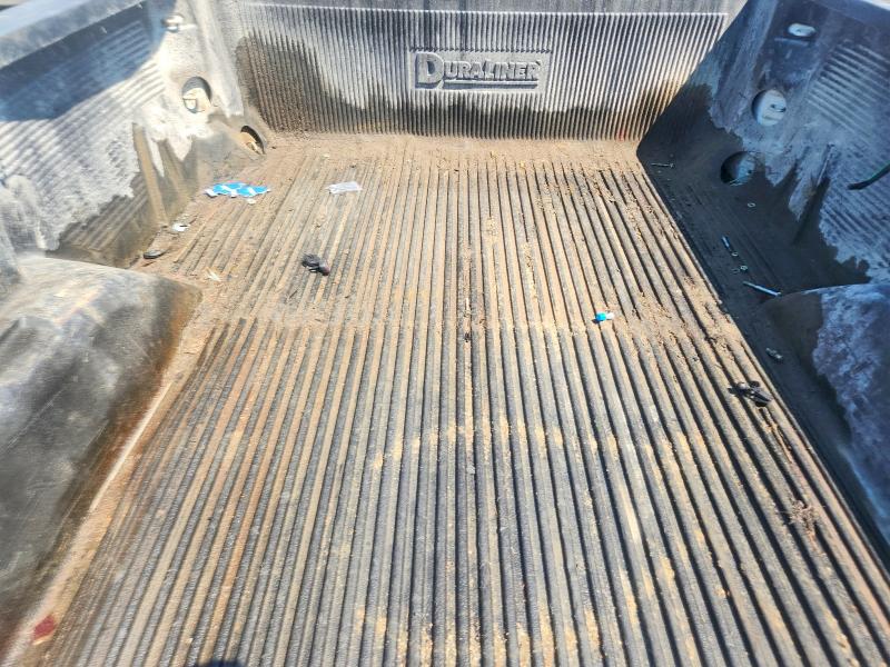 Photo 10 from auction – 2023 CHEVROLET SILVERADO with VIN 3GCNAAED0PG217316