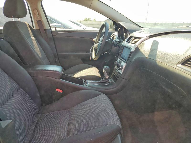Photo 7 from auction – 2009 CHEVROLET MALIBU with VIN 1G1ZH57B994153947