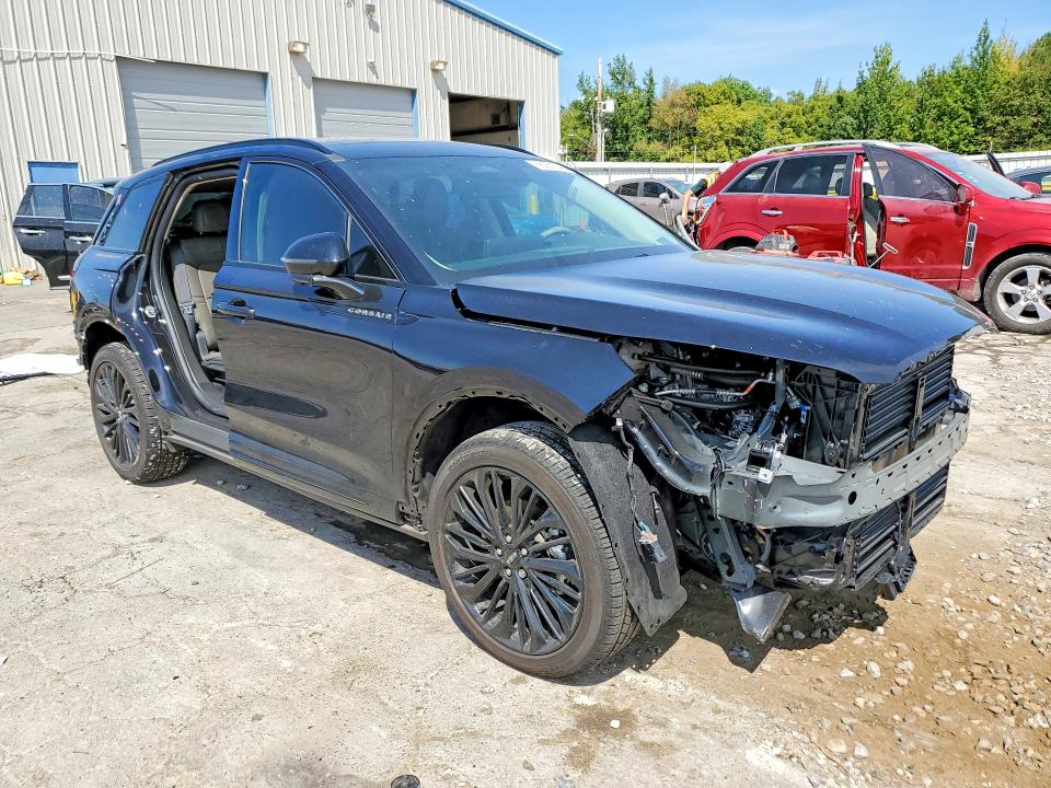 Zdjęcie 4 z aukcji – 2024 LINCOLN CORSAIR z VIN 5LMCJ2CA4RUL16882