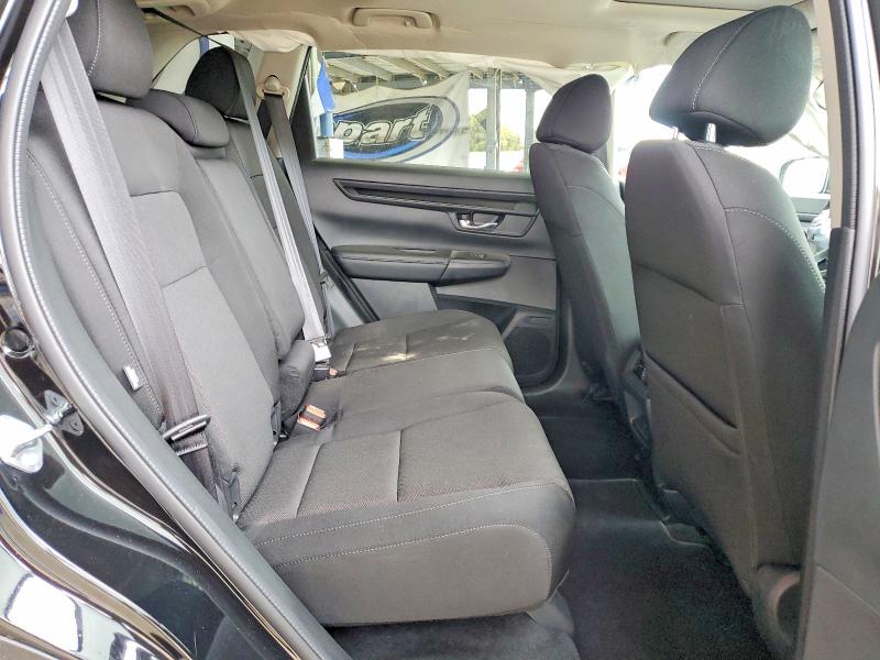 Photo 10 from auction – 2026 HONDA CR-V with VIN 2HKRS4H40TH505060