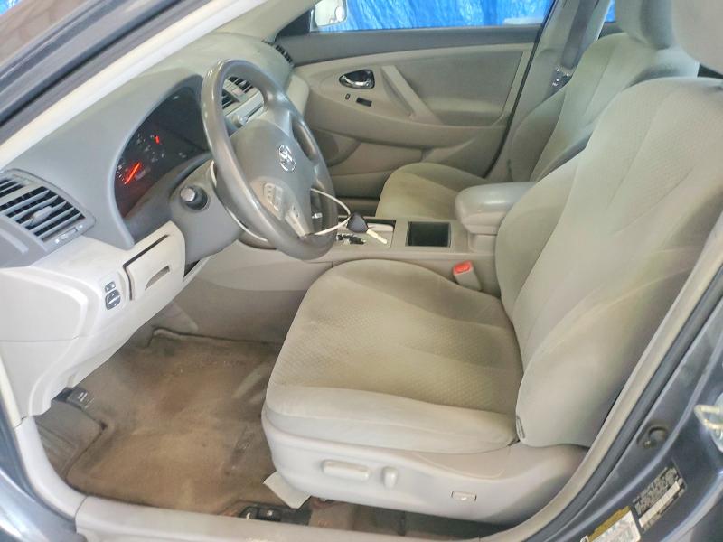 Фото 7 с аукциона – 2007 TOYOTA CAMRY с VIN 4T1BK46K67U513125