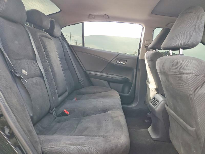 Photo 10 from auction – 2016 HONDA ACCORD with VIN 1HGCR2F77GA223306