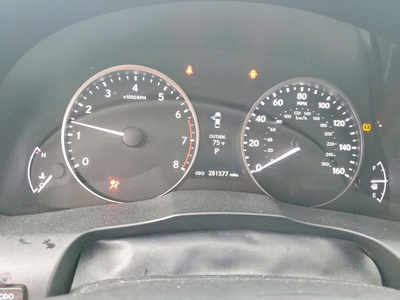 صورة رقم 9 من المزاد - 2014 LEXUS ES مع VIN JTHBK1GG6E2110007
