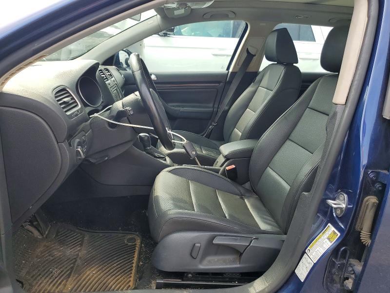 Photo 7 from auction – 2013 VOLKSWAGEN JETTA with VIN 3VWPL7AJ5DM616671