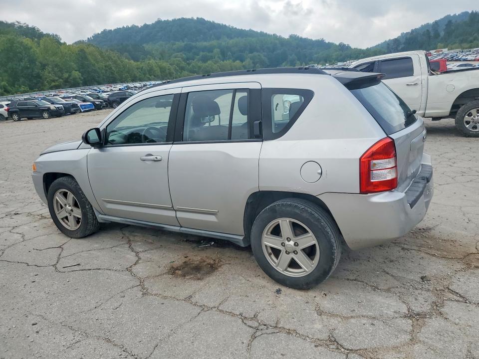 Zdjęcie 2 z aukcji – 2010 JEEP COMPASS z VIN 1J4NT4FB6AD589704
