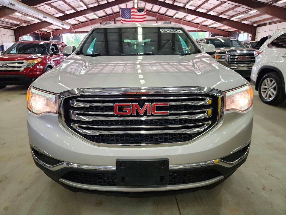 Zdjęcie 5 z aukcji – 2018 GMC ACADIA z VIN 1GKKNSLS3JZ248926