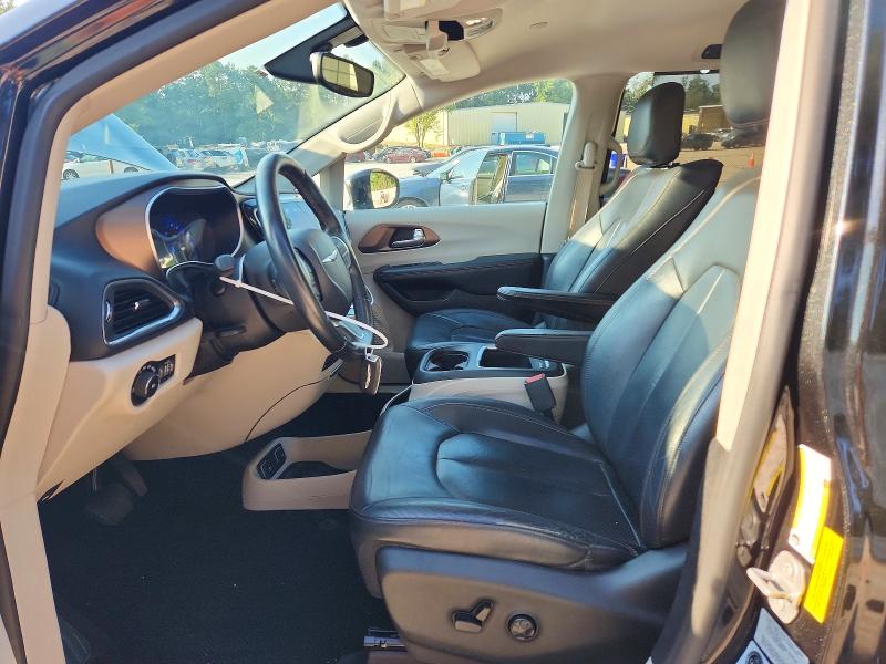 صورة رقم 7 من المزاد - 2017 CHRYSLER PACIFICA مع VIN 2C4RC1EG9HR591358