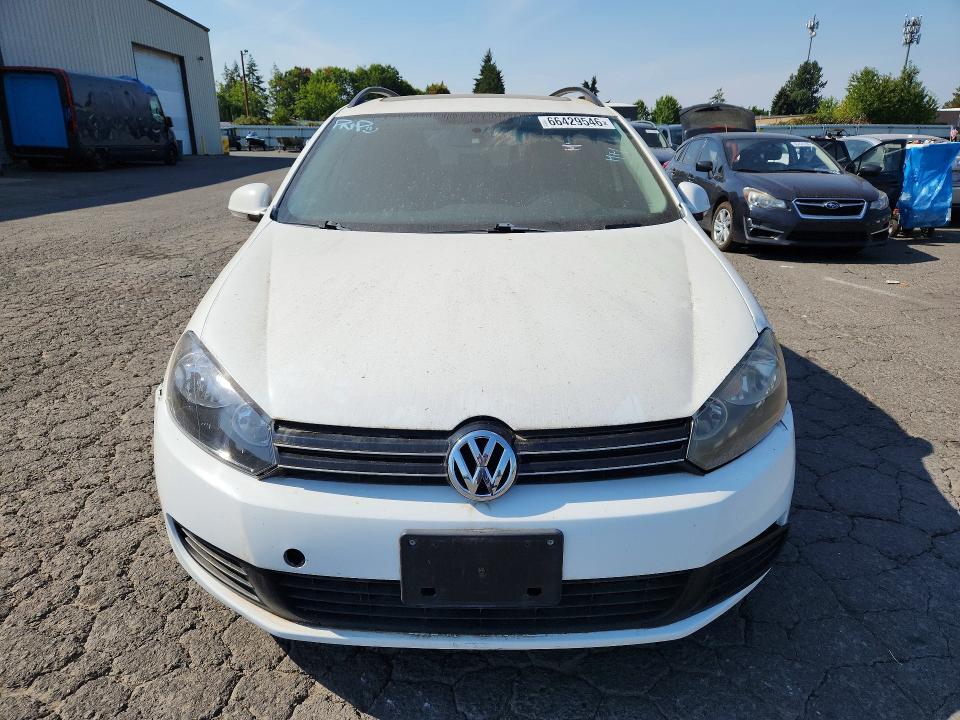 Photo 5 from auction – 2012 VOLKSWAGEN JETTA with VIN 3VWPL7AJ7CM686140