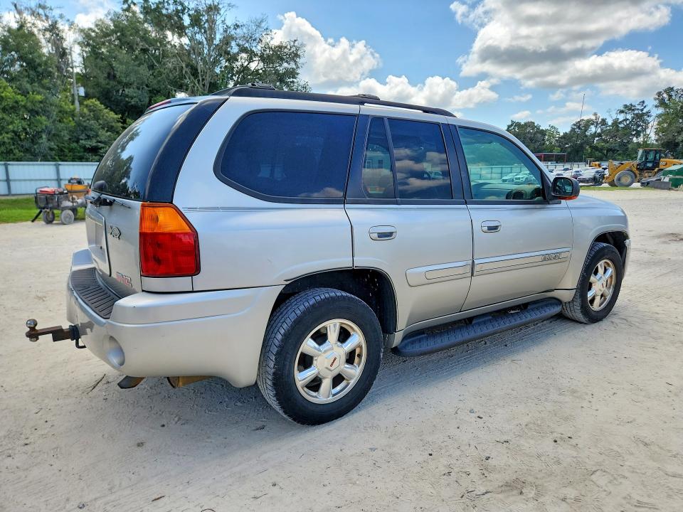 Photo 3 from auction – 2004 GMC ENVOY with VIN 1GKDS13S942377049