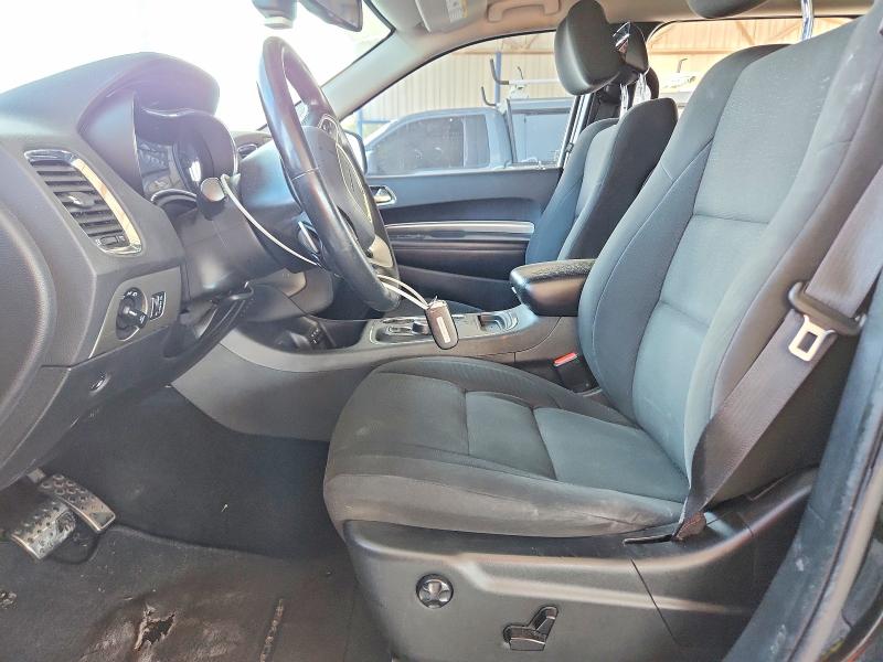 Zdjęcie 7 z aukcji – 2015 DODGE DURANGO z VIN 1C4RDHAG0FC902550