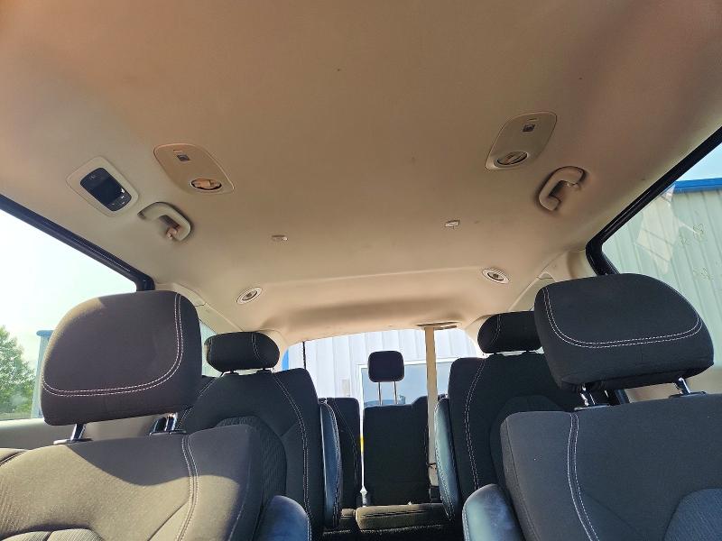Photo 10 from auction – 2023 CHRYSLER VOYAGER with VIN 2C4RC1CG0PR519627