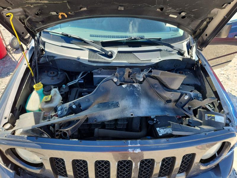 Снимка 12 от търг – 2014 JEEP PATRIOT с VIN 1C4NJPBA0ED774735