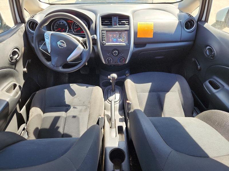 Photo 8 from auction – 2019 NISSAN VERSA NOTE with VIN 3N1CE2CP8KL356787