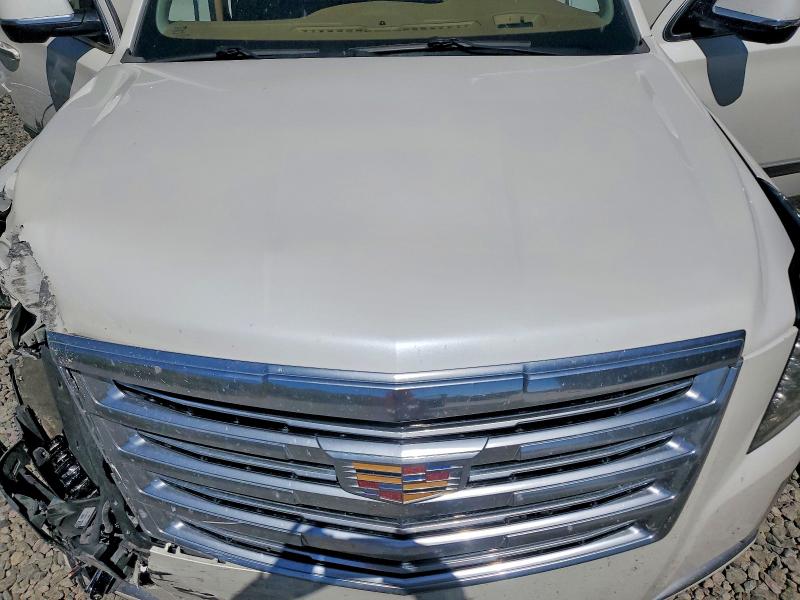 Photo 12 from auction – 2016 CADILLAC ESCALADE with VIN 1GYS4DKJXGR141068
