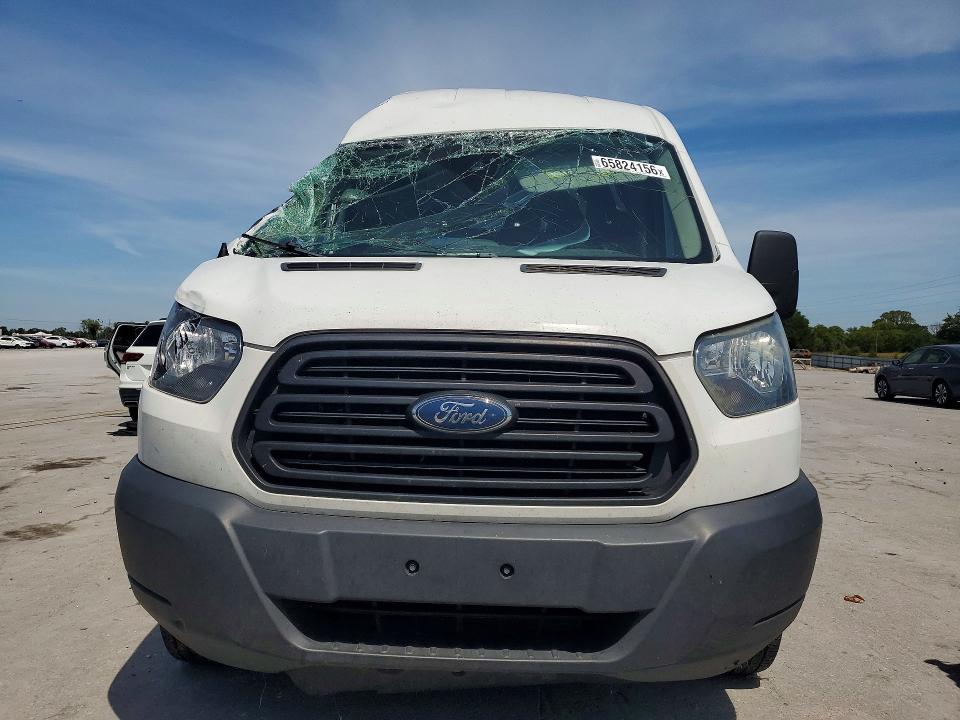 Photo 5 from auction – 2019 FORD TRANSIT with VIN 1FTYR2CM4KKA83815
