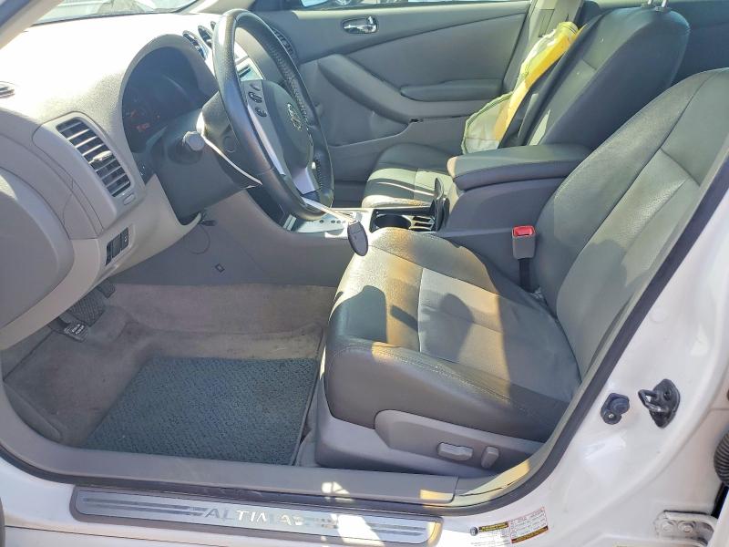 Photo 7 from auction – 2008 NISSAN ALTIMA with VIN 1N4BL21E68N492186