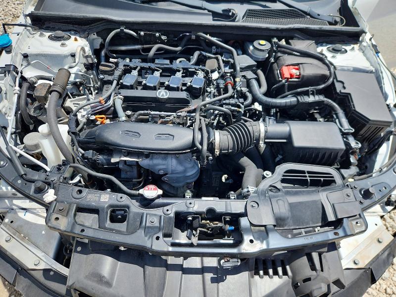 Снимка 11 от търг – 2023 ACURA INTEGRA с VIN 19UDE4H64PA025069