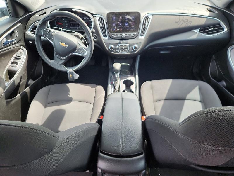 Photo 8 from auction – 2021 CHEVROLET MALIBU with VIN 1G1ZD5ST1MF071378