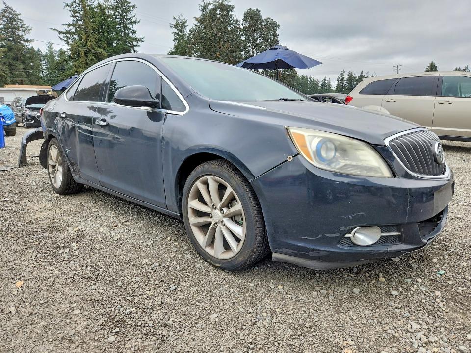 Photo 4 from auction – 2012 BUICK VERANO with VIN 1G4PP5SK8C4214068
