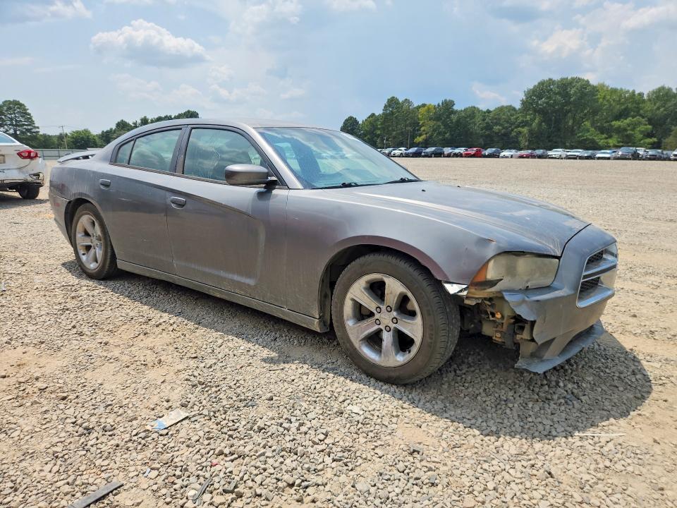 Снимка 4 от търг – 2012 DODGE CHARGER с VIN 2C3CDXBG8CH245170