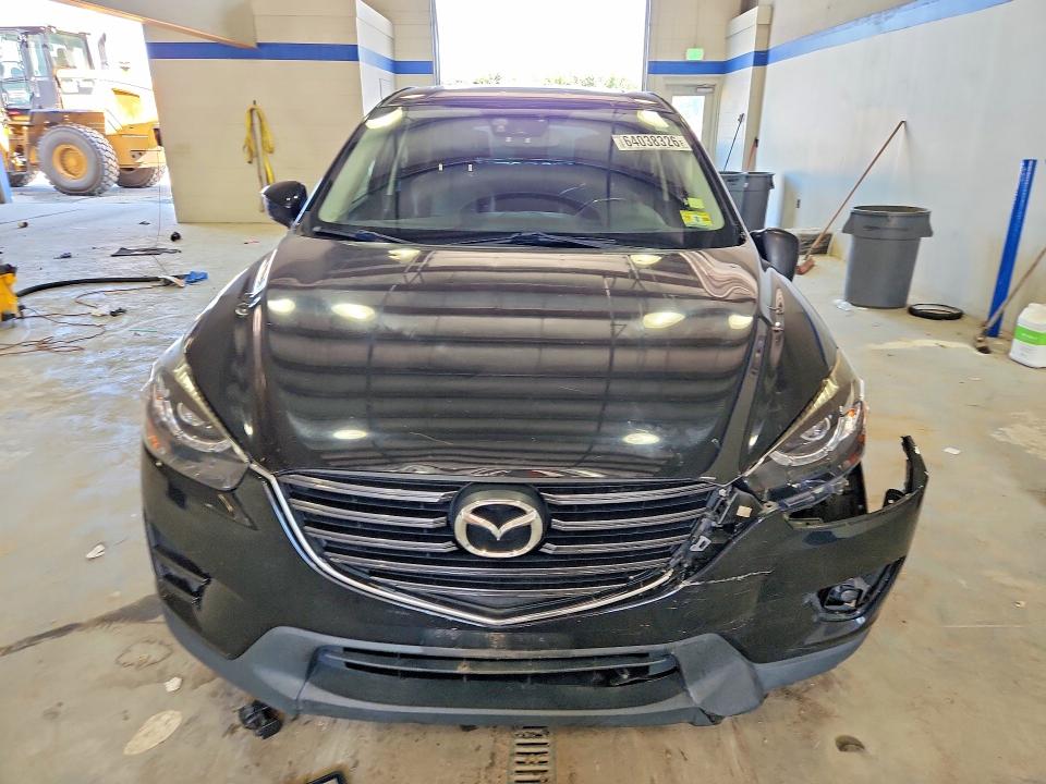 Photo 5 from auction – 2016 MAZDA CX-5 with VIN JM3KE4DY6G0616000