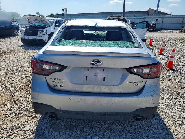 Photo 6 from auction – 2022 SUBARU LEGACY with VIN 4S3BWGN65N3021381