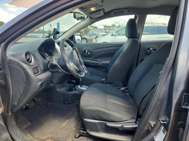 Photo 7 from auction – 2017 NISSAN VERSA with VIN 3N1CN7AP2HL829916