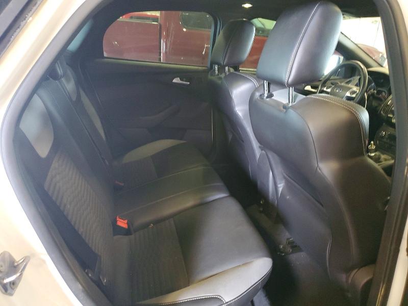Фото 10 с аукциона – 2013 FORD FOCUS с VIN 1FADP3L92DL126959