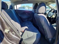 Photo 10 from auction – 2013 KIA RIO with VIN KNADM4A30D6246343