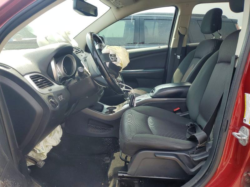 Фото 7 с аукциона – 2011 DODGE JOURNEY с VIN 3D4PG4FB7BT550198