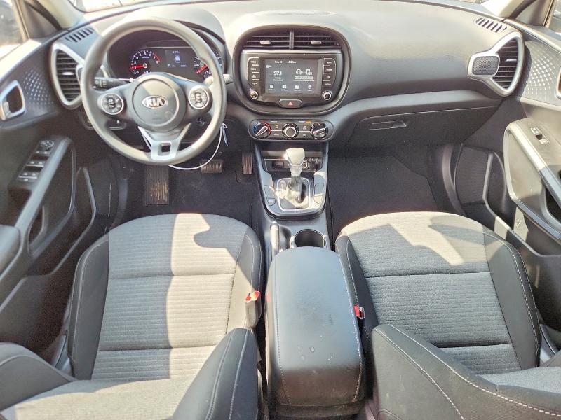 Photo 8 from auction – 2020 KIA SOUL with VIN KNDJ23AU2L7733289