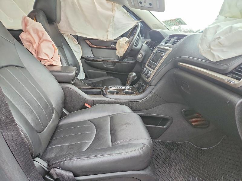 Photo 7 from auction – 2016 GMC ACADIA with VIN 1GKKRTKD1GJ295747