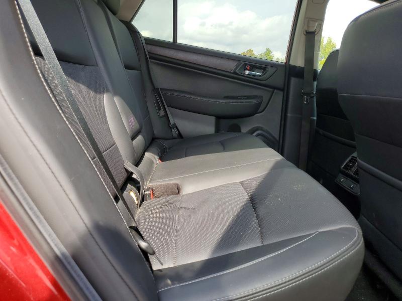 Photo 11 from auction – 2015 SUBARU OUTBACK with VIN 4S4BSENC5F3343098