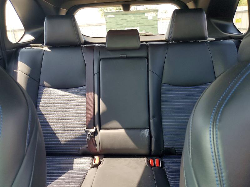 Снимка 10 от търг – 2020 TOYOTA RAV4 с VIN JTMEWRFV3LD549863