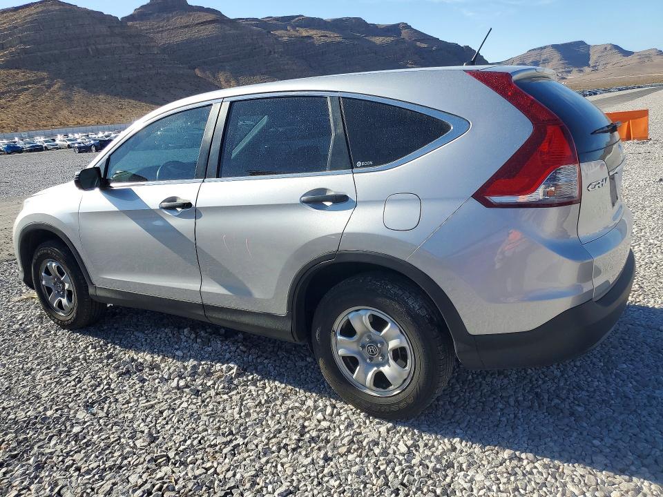Foto 2 de la subasta – 2012 HONDA CR-V con VIN 2HKRM3H37CH506475