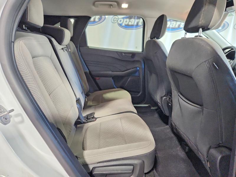Photo 10 from auction – 2022 FORD ESCAPE with VIN 1FMCU9G61NUB87678