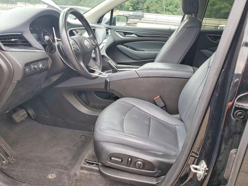 Photo 7 from auction – 2020 BUICK ENCLAVE with VIN 5GAEVAKWXLJ302328