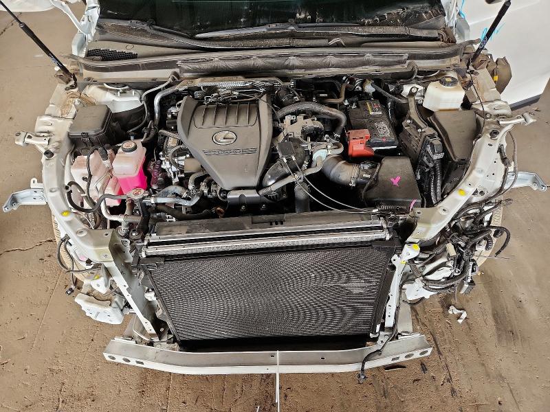 Photo 12 from auction – 2023 LEXUS RX 350 with VIN 2T2BAMBA8PC018079