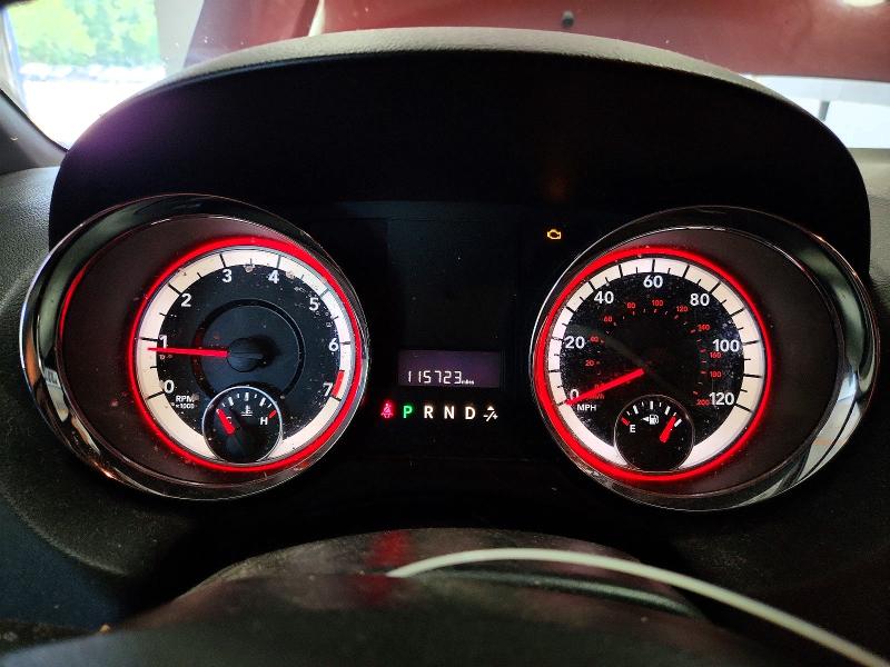 صورة رقم 9 من المزاد - 2019 DODGE GRAND CARAVAN مع VIN 2C4RDGBG8KR676252